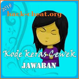 Jawaban Kode Keras Cewek Terbaru icon