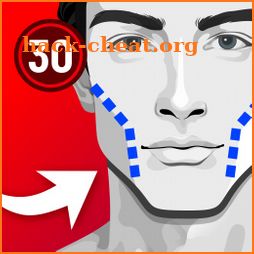 Jawline Exercises - Face Yoga icon