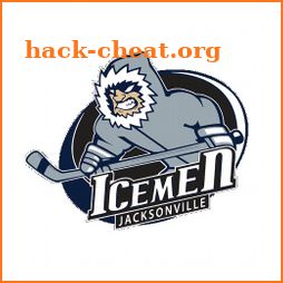 Jax Icemen icon