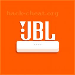 JBL BAR Setup icon