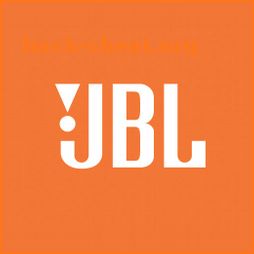 JBL Music icon