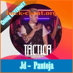 jd pantoja canciones icon