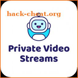 Jeckmate Private Video Streams icon