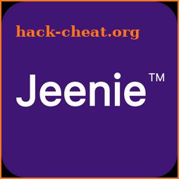 Jeenie icon