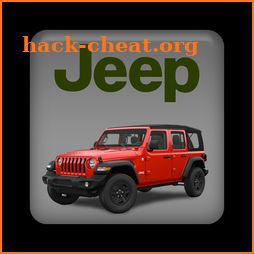 Jeep Wrangler icon