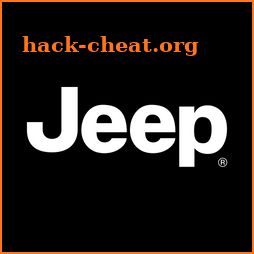 Jeep® Vehicle Info icon