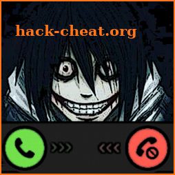 Jeff The Killer Call icon