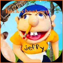 JEFFY New Wallpapers lockscreen HD 2019 full free icon