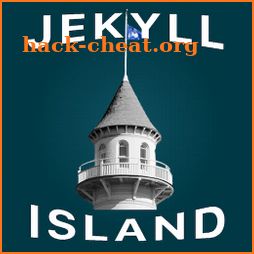 Jekyll Island icon