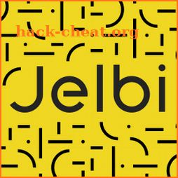 Jelbi icon