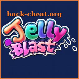 Jelly Blast icon