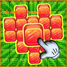 Jelly Blocks Smash icon