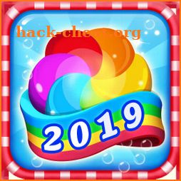 Jelly Crush - Match 3 Games & Free Puzzle 2019 icon