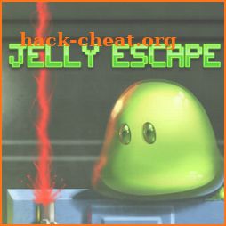 Jelly Escape icon