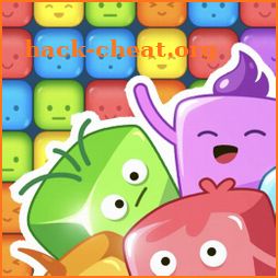 Jelly Gummy Blast: Coin Winning Master icon