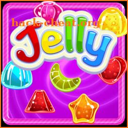 Jelly Match 3 icon