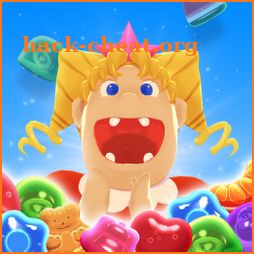 Jelly Match 3D icon