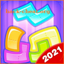 Jelly Puzzle icon