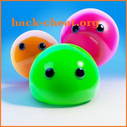 Jelly Run 3D: Crazy Blob Race icon