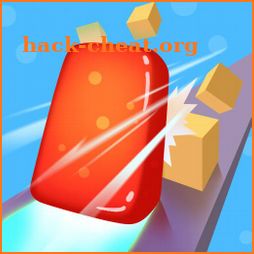 Jelly Shift Race - 3D Parkour icon