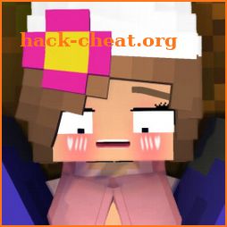 Jenny Girlfriend Mod for MCPE icon