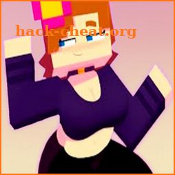 Jenny Girls Mod Skin MCPE icon