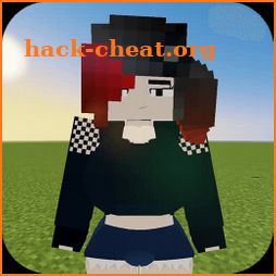 Jenny mod for MCPE icon