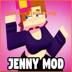 Jenny Mod for Minecraft PE icon