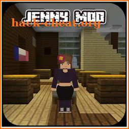 Jenny Mod for Minecraft PE - MCPE icon