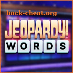 Jeopardy! Words icon