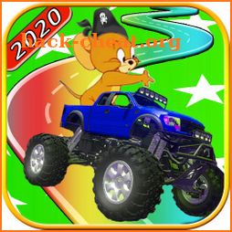 Jerry Racing Champion icon