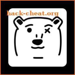 Jerry the Polar Bear icon