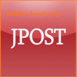 Jerusalem Post icon