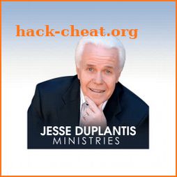 Jesse Duplantis Ministries icon