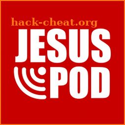 JesusPod icon