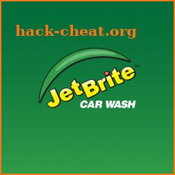 Jet Brite Car Wash icon