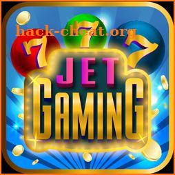 Jet Gaming icon