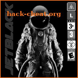 JetBlack icon