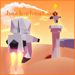 Jetpack Arena icon