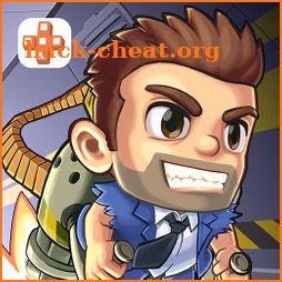 Jetpack Joyride Classic icon