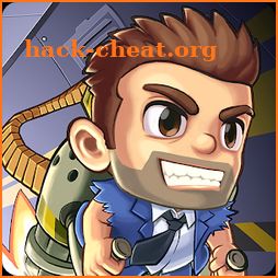 Jetpack Joyride icon