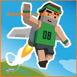 Jetpack Jump icon