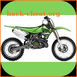 Jetting for Kawasaki KX icon