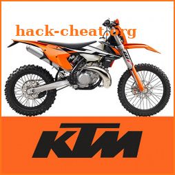 Jetting for KTM Moto MX, Enduro, Freeride Bikes icon