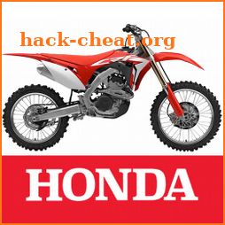 Jetting Honda CRF 4T Moto Moto icon