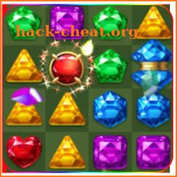 Jewel Adventure icon