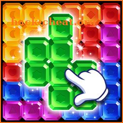 Jewel & Gems Blast icon