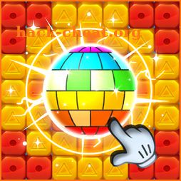 Jewel Blast icon