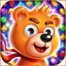 Jewel Blast - Match-3 Puzzle icon