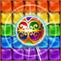 Jewel Blast : Temple icon